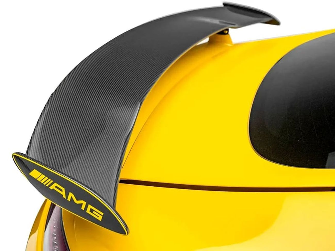 Mercedes-Benz AMG GT S