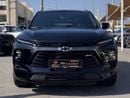 Chevrolet Blazer RS 3.6L (305 HP) AWD