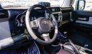 Toyota FJ Cruiser XTreme