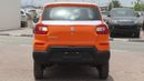 سوزوكي اسبريسو STD SUZUKI S-PRESSO 998 CC GL ALLOY AMT (Export Only)