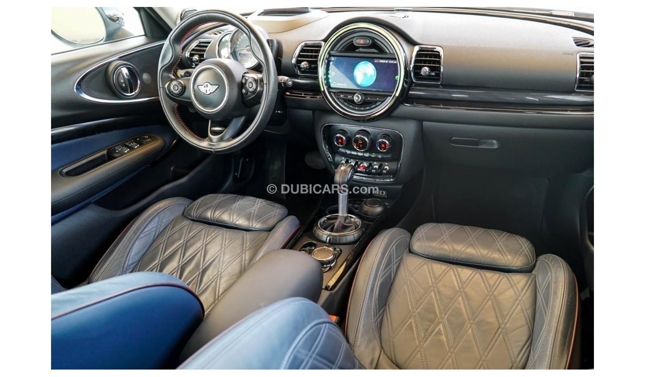 Mini Cooper Clubman cooper s F54