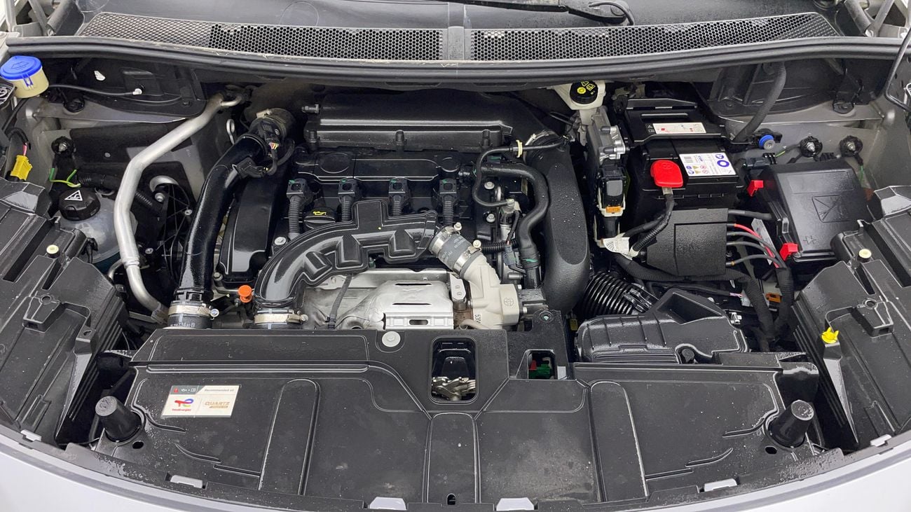 بيجو 3008 GT 1.6 | بدون دفعة مقدمة | اختبار القيادة في المنزل