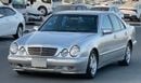 مرسيدس بنز E 320 STD