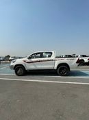 Toyota Hilux Toyota Hilux 2.7L Automatic Full Option 0km Best price for exoprt!!!