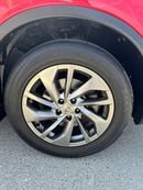 Nissan XTrail S 2.5L 4WD (7 Seater)