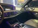Mercedes Benz S500 AMG PREMIUM