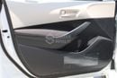 تويوتا كورولا LHD 1.6L PETROL Xli-E AT 2025MY