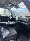 Jetour G700 Jetour G700 Flashing Edition