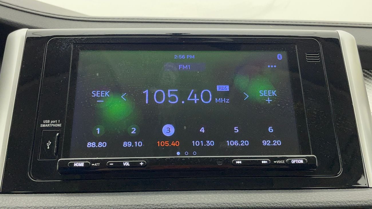 ميتسوبيشي إكسباندر GLX MIDLINE 1.5 | بدون دفعة مقدمة | اختبار القيادة في المنزل