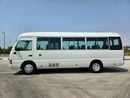 Toyota Coaster GL Japan Import 24 Seats With 1HZ Engine Almost. A Bus Very Neat And Clean