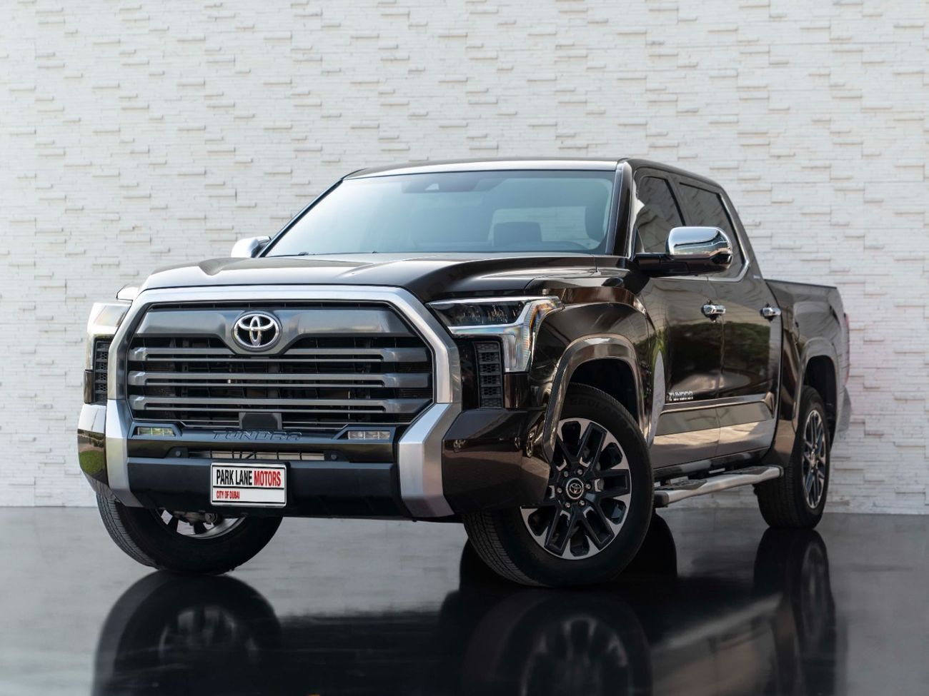 تويوتا تاندرا