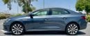 Renault Megane MS3 Agent Warranty 2024 GCC