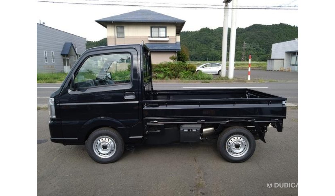 Suzuki Carry DA16T