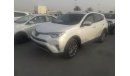 Toyota RAV4 FULL OPTION