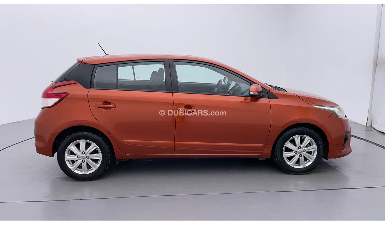 Toyota Yaris SE / E 1.5 | Zero Down Payment | Free Home Test Drive