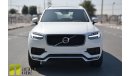 Volvo XC90 - 2.0L - TURBO - R DESIGN