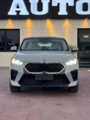 BMW X2 SDRIVE25I M SPORT BMW X2 Model 2026 , full option , china spec , Rims 19, 2.5L