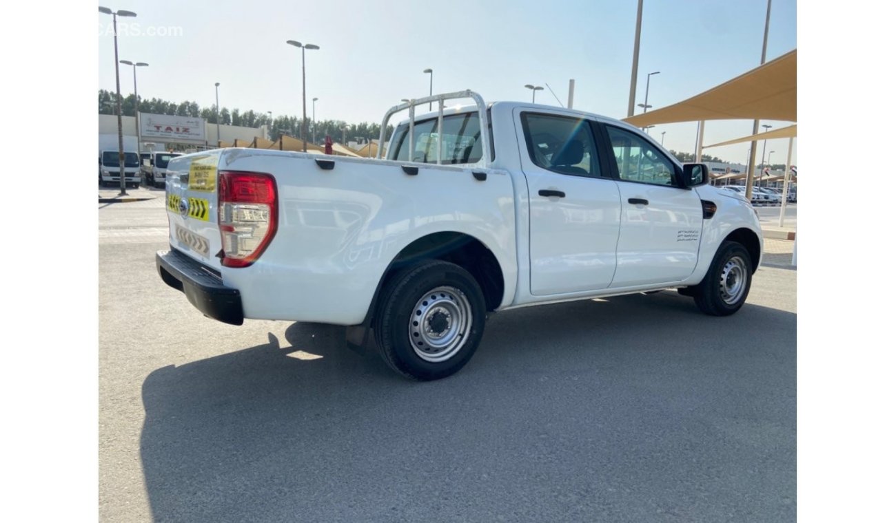 Ford Ranger Ford rangr 2017 g cc very good condition