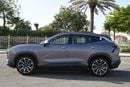 Jetour Dashing LUXURY - 0% DP - GCC SPECS - WARRANTY & SERVICE AVAILABLE - JETOUR DASHING 2025