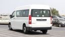 Toyota Hiace AUTOMATIC