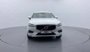 Volvo XC60 MOMENTUM 2 | Under Warranty | Inspected on 150+ parameters