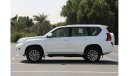 Toyota Prado 2020 | PRADO GXR FULL OPTION WITH GCC SPECS AND EXCELLENT CONDITION