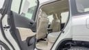 Toyota Land Cruiser GXR 2026 Toyota Land Cruiser GXR 3.3L AT Diesel (White-Beige) Basic
