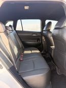Toyota Corolla Cross Full option 2.0L 2022 model