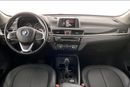 BMW X1 sDrive 20i Exclusive | Guaranteed Warranty | 0 Down Payment