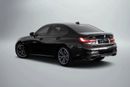 BMW M340i Std 3.0L