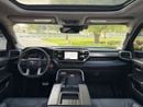 Toyota Tundra Full Option Off Road 2022 4X4
