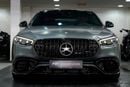 Mercedes-Benz S 63 AMG HYBRID, 2023 , BRAND NEW - WITH GARGASH WARRANTY!