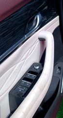 جيلي مونجارو GF+ 2.0T 4WD