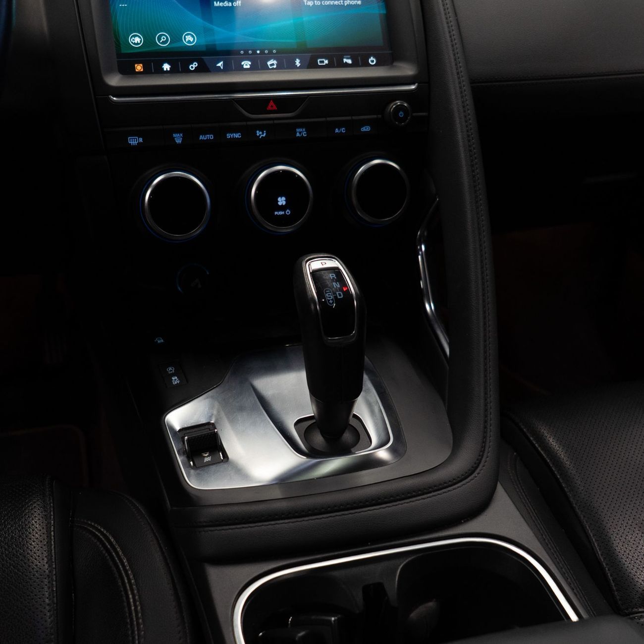 Jaguar E Pace S 2.0L