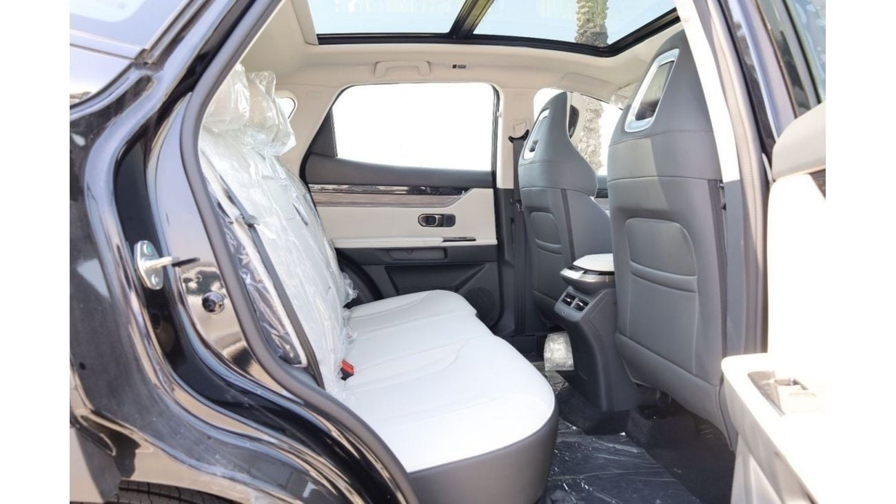 Jetour Dashing JETOUR DASHING 1.6L MODEL 2024 GCC