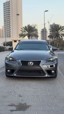 Lexus IS250