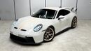 بورش 911 Porsche 911 GT3 2021 مواصفات الأوروبية