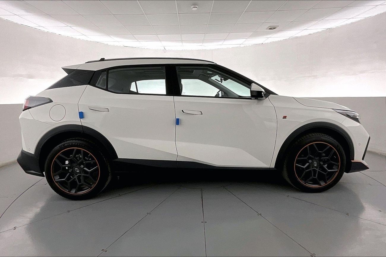 GAC GS3 200T (GE) | 1 year free warranty | 0 Down Payment