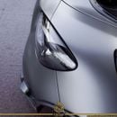 Mercedes-Benz AMG GT Black Series