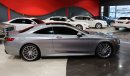 Mercedes-Benz S 500 Coupe 4Matic