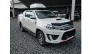 Toyota Hilux REVO+ 3.0L AUTOMATIC