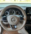 Mercedes-Benz CLS 400