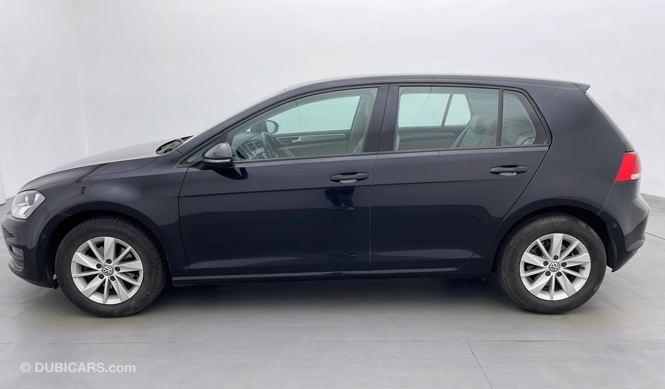 Volkswagen Golf SE 1.2 | Under Warranty | Inspected on 150+ parameters