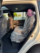 Toyota Land Cruiser GXR TWIN TURBO || 3.5L PETROL V6 | DRIVER PWR SEAT | SUNROOF | COOL BOX (CODE # GXR3B)