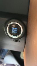 Toyota Fortuner GXR 4.0L (278 HP) V6 AUTOMATIC PETROL EXCELLENT CONDITION