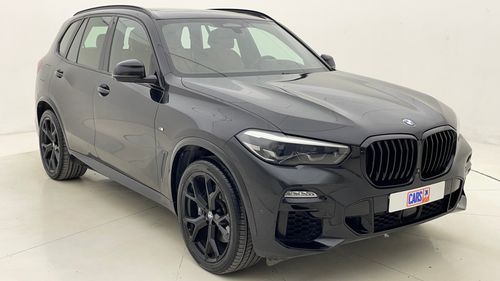 BMW X5 XDRIVE 40I 3 | Zero Down Payment | Home Test Drive