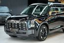 جي إي سي GS 8 2.0T GX (4WD) Traveller GX | GCC 0km | 5 Years Agency Warranty