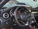 مرسيدس بنز C 63 AMG STD