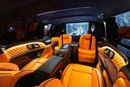Mercedes Benz V300 AVANTGARDE ERTEX LUXURY CAR DESIGN CO. BOTTEGA