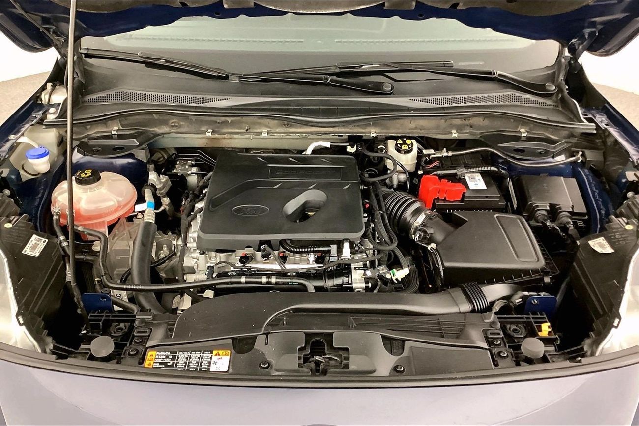 Ford Escape Ambiente | National Day Celebration | Guaranteed Warranty | 0 Down Payment